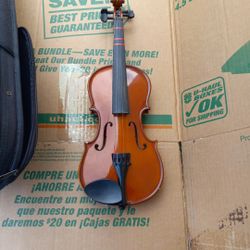 20 Inches  Violin
