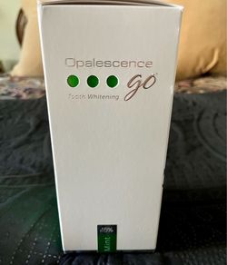 Opalescence GO 15.