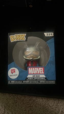 Drbz 359 ant man (Funko)
