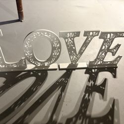 Love Sign 