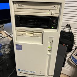 Custom Retro Gaming PC