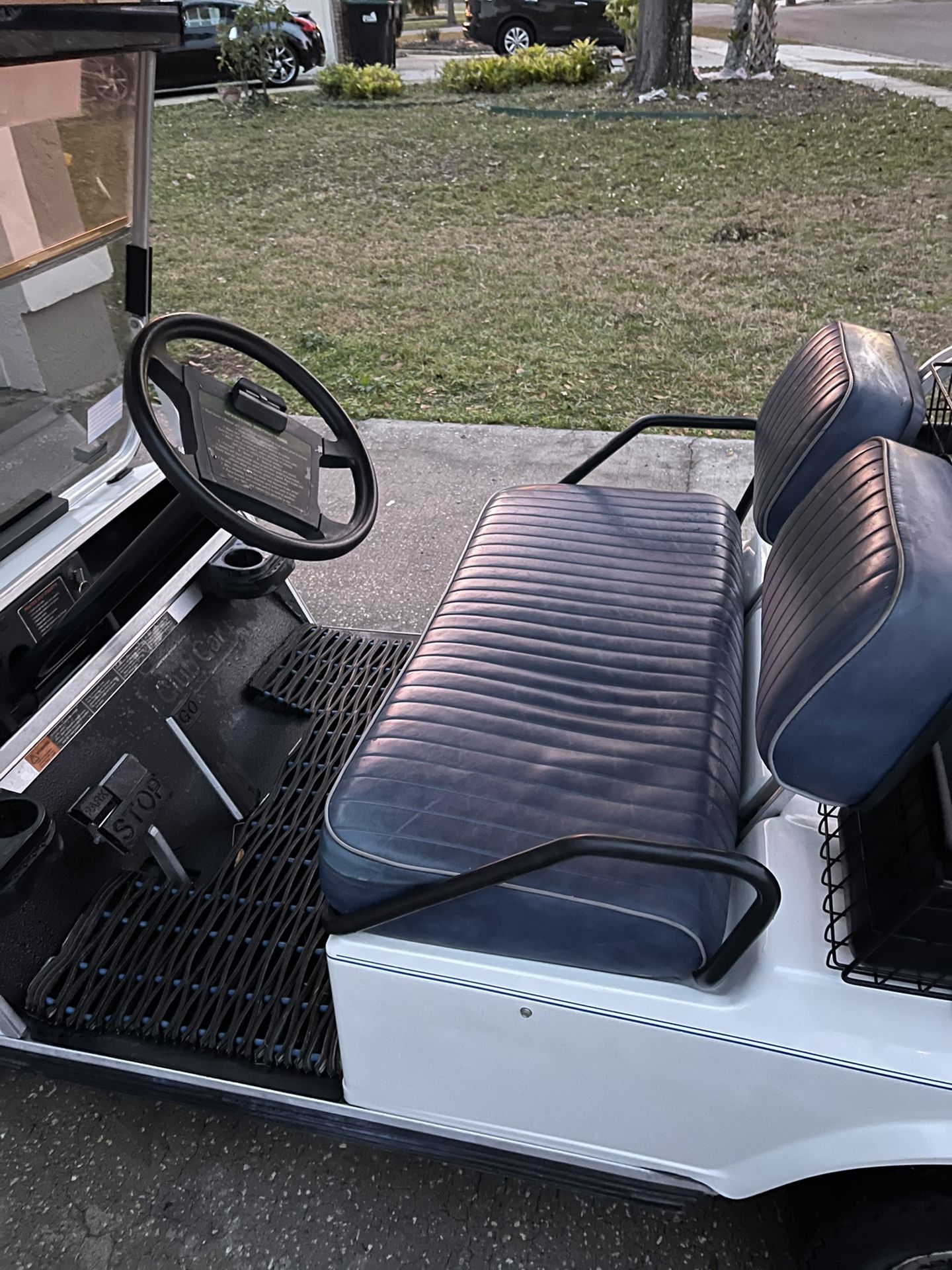1999 Club Car DS for Sale in Orlando, FL OfferUp