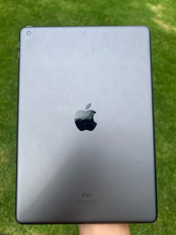 2019 iPad Gen 7 128GB