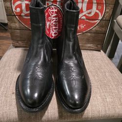 Botas Vaquera
