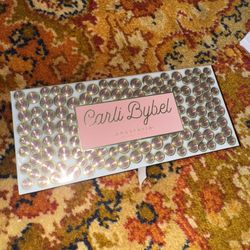 Anastasia Carli Bybel Eyeshadow 
