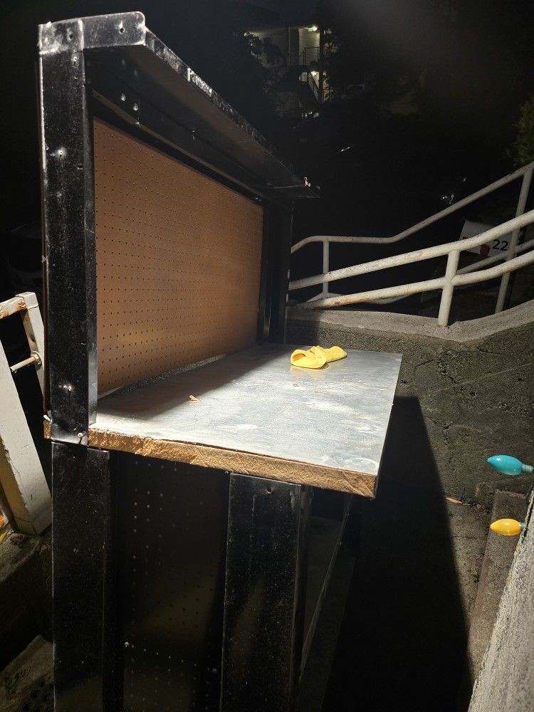 FREE Workbench