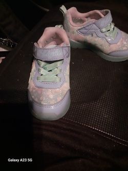 Toddler Shoes