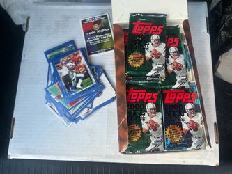 Football cars / baseball
