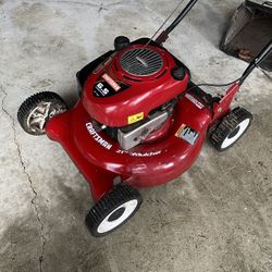 Craftsman 6.5 Horsepower Law Mower