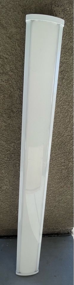 SATCO 48 inches Sealing led light
