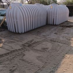 Septic Tank 