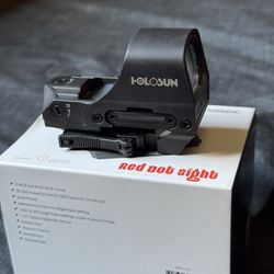 Holosun HS510C 