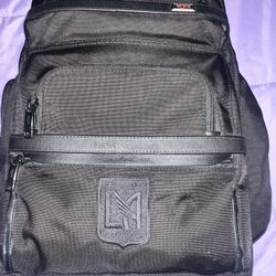 LAFC Backpack 