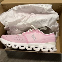 Cloud On Women Shoes 