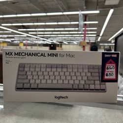 Mx Mechanical Mini For Mac 