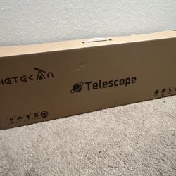 Hetekan Telescope
