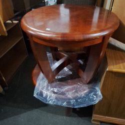 Side Table Set 