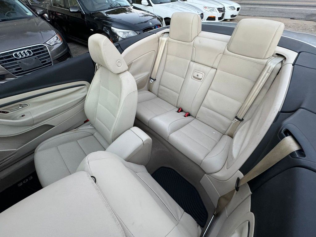 2009 Volkswagen Eos