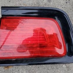 2011 2012 2013 2014 DODGE CHARGER RIGHT REAR TAIL LAMP 