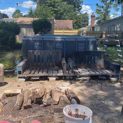  Custom Pallet Love Seats Free