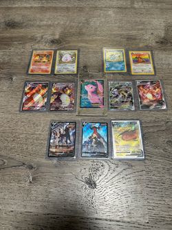 Pokémon lot