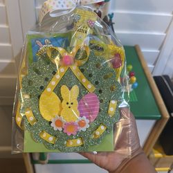 Easter Purse gift