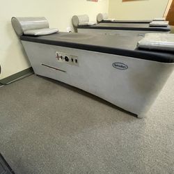 Spinalign Electric Massage Table – Fully Functional