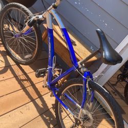 Next Bike