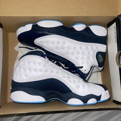 Jordan 13 Obsidian Size 6.5 Vnds