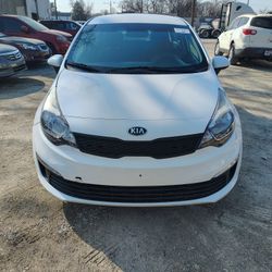 Kia Rio 2016