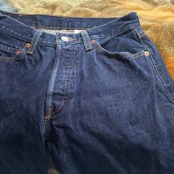 Levi’s 30/30 Like New Nice 