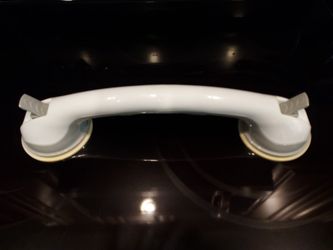 MHI Suction Cup Grab Bar ☆16 Inches
