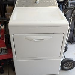 Whirlpool Dryer