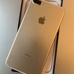 Iphone 7+ Plus 128GB ANY CARRIER