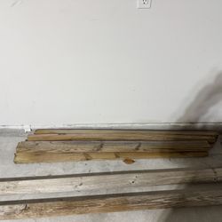 Lumber (FREE)