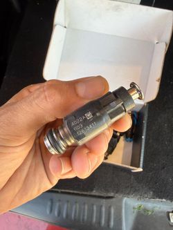 GM/Delphi 36lb fuel injectors