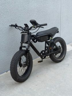 Actbest Striker E-Bike
