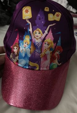 Disney princess hat kids