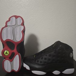 Jordan 13