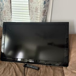 55in Samsung TV