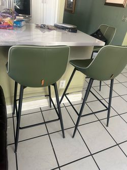Counter stools