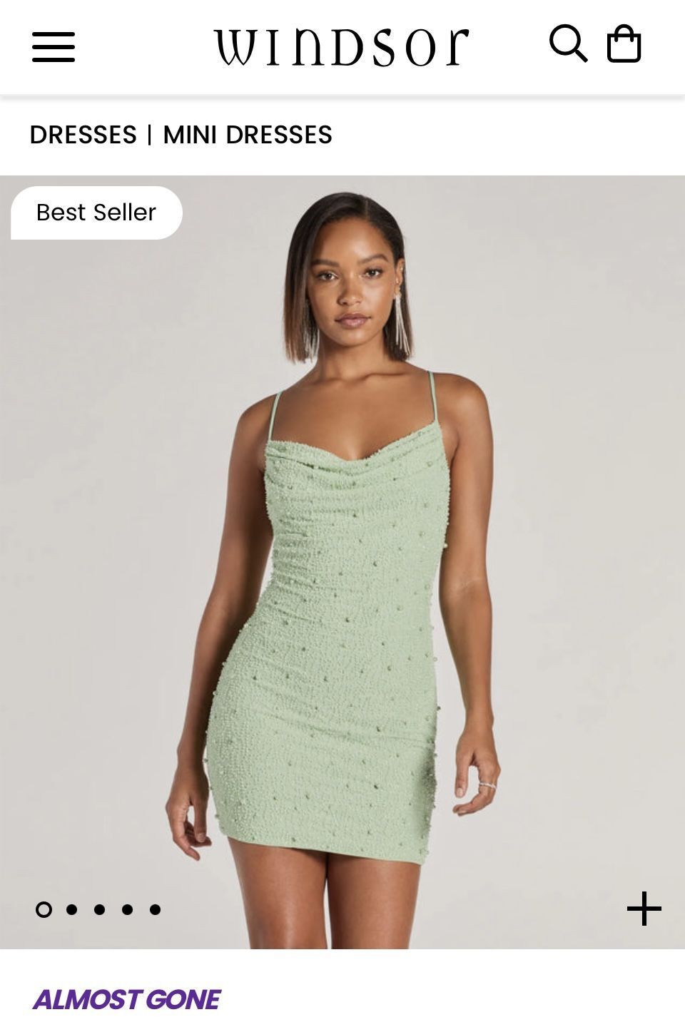 Dress