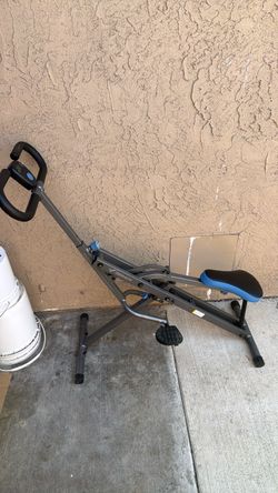 Merach Rowing Exercise Machine