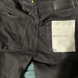 PURPLE JEANS  (come To Me) 