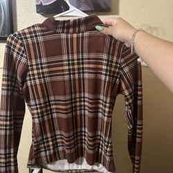 Women’s Long Sleeve L Shirt 