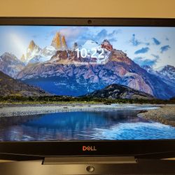 Dell G5 Gaming Laptop