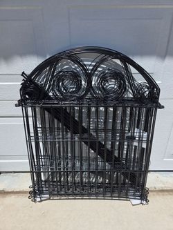 32" 16 panel  garden / dog fence