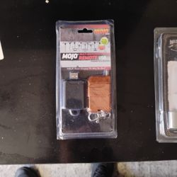 Mojo Multi Decoy Multicycle Remote USB