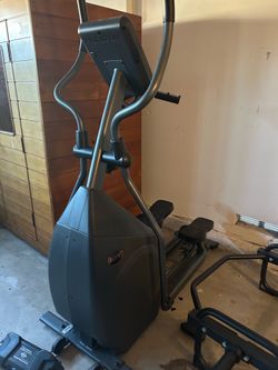 Elliptical