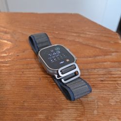 Apple Watch Ultra 2